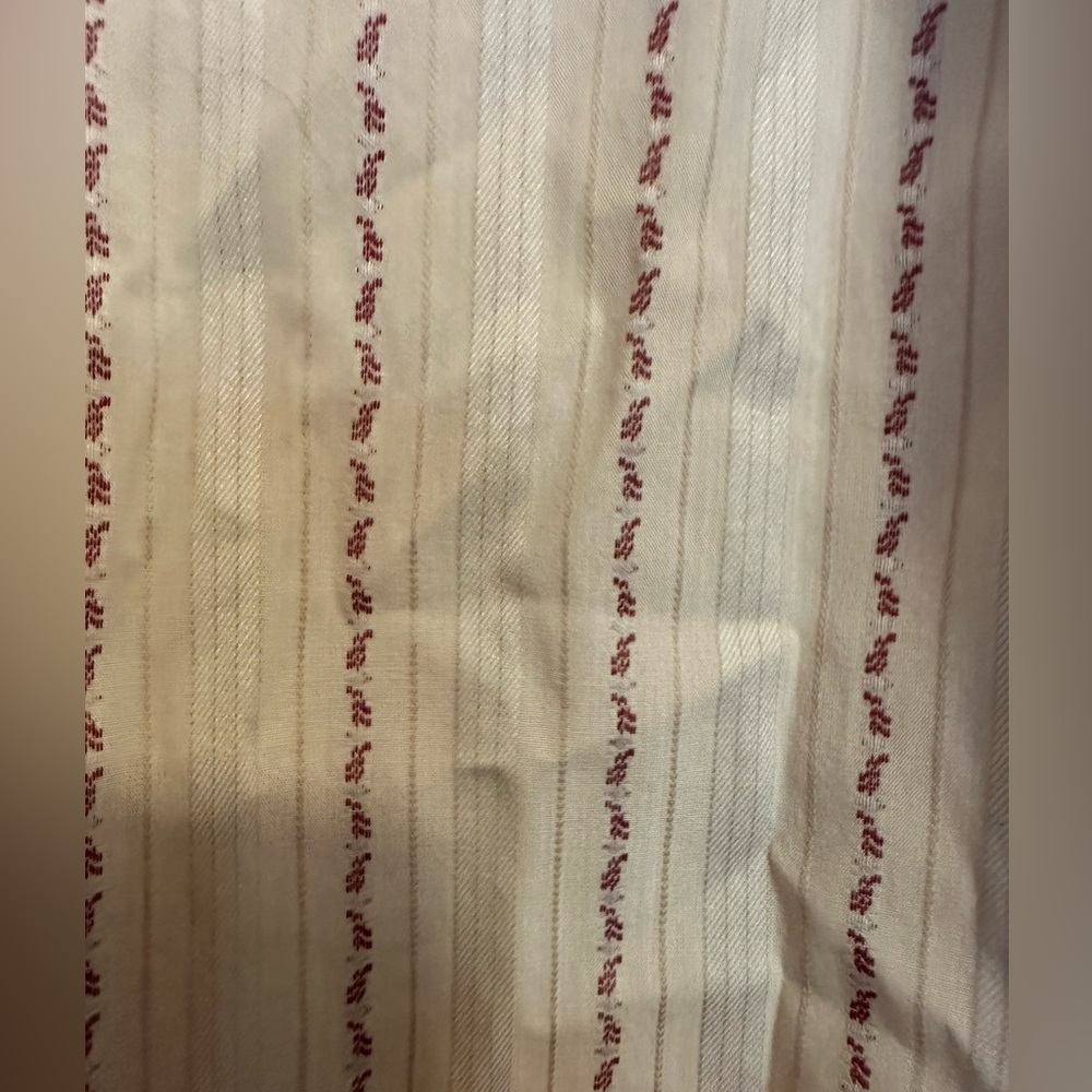 Cowboy Up men’s button down large - Picture 3 of 4